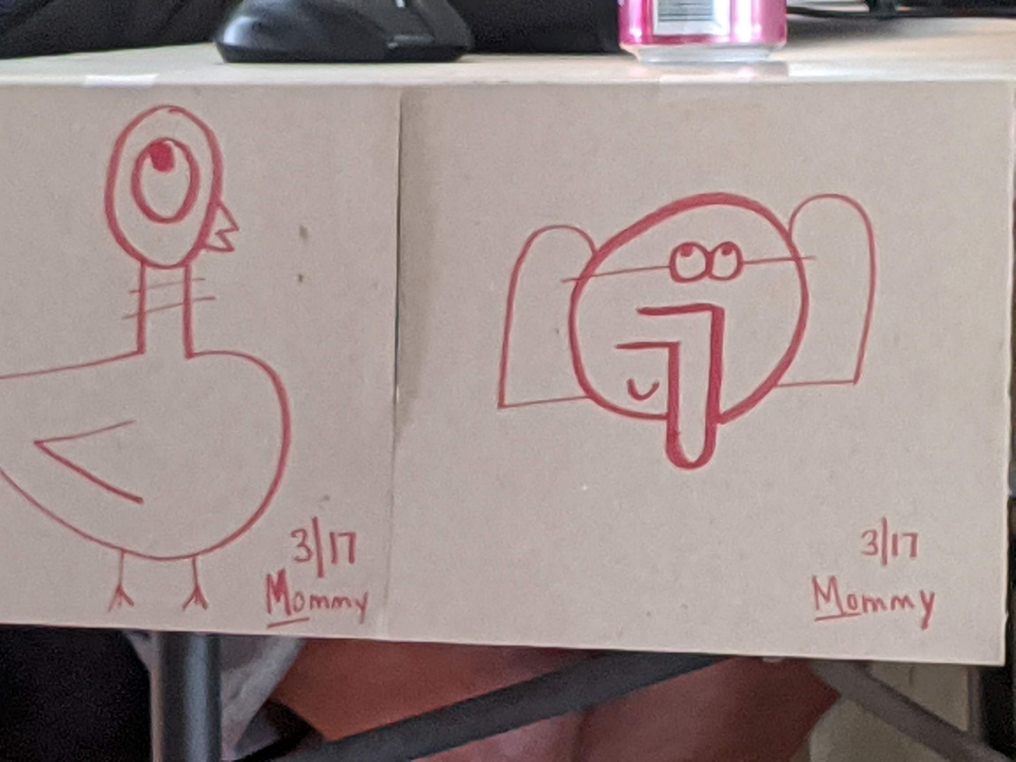 Kindergarten Essentials